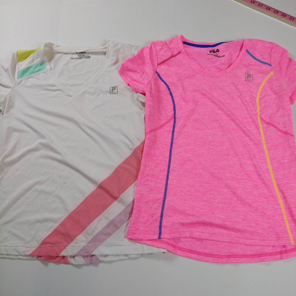 Fila - Picture 3 of 12